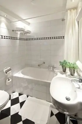 Economy Twin Room