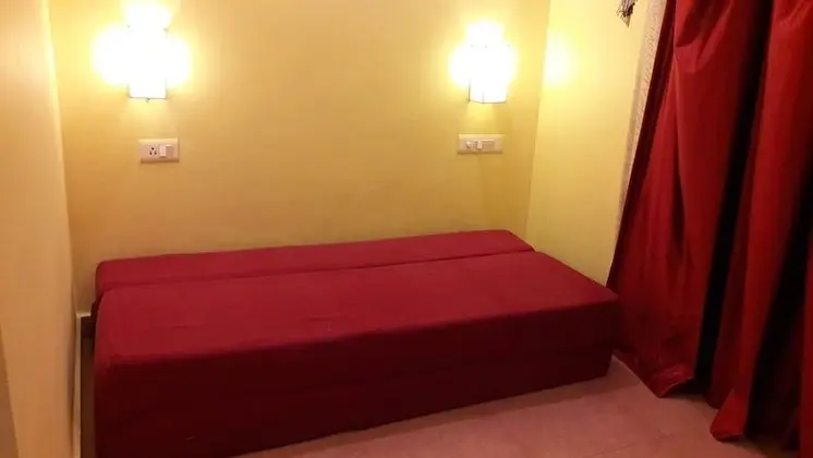 Deluxe Tek Büyük Yataklı Oda, 1 Çift Kişilik Yatak