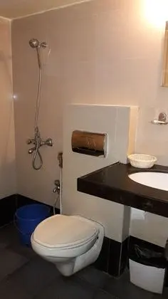 Deluxe Tek Büyük Yataklı Oda, 1 Çift Kişilik Yatak