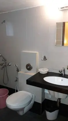 Deluxe Tek Büyük Yataklı Oda, 1 Çift Kişilik Yatak