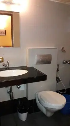 Deluxe Tek Büyük Yataklı Oda, 1 Çift Kişilik Yatak