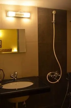 Deluxe Tek Büyük Yataklı Oda, 1 Çift Kişilik Yatak