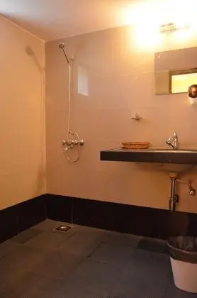 Deluxe Tek Büyük Yataklı Oda, 1 Çift Kişilik Yatak