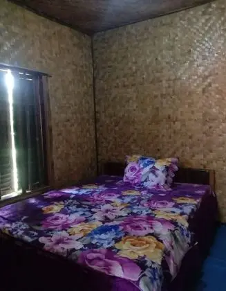 Standard Bungalov, 3 Yatak Odası