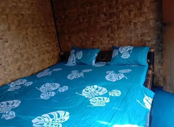 Standard Bungalov, 3 Yatak Odası