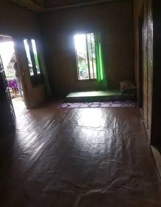 Standard Bungalov, 3 Yatak Odası