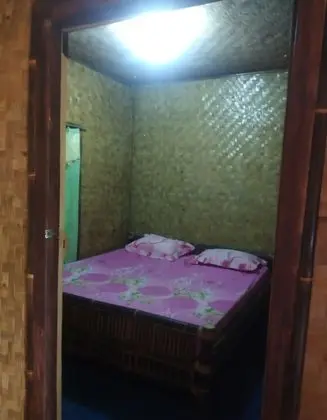 Standard Bungalov, 3 Yatak Odası