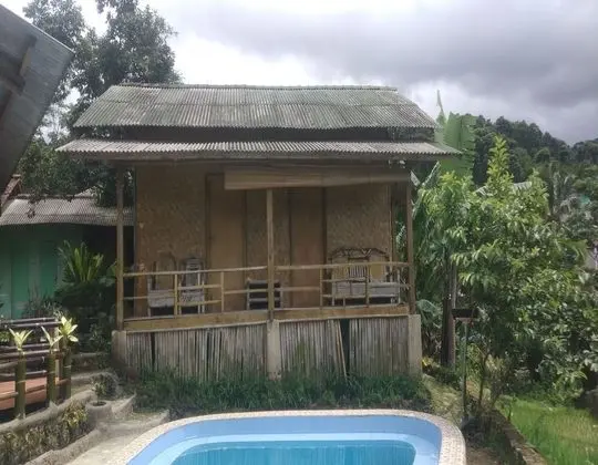 Standard Bungalov, 3 Yatak Odası