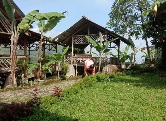 Standard Bungalov, 3 Yatak Odası