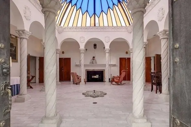 Business Villa