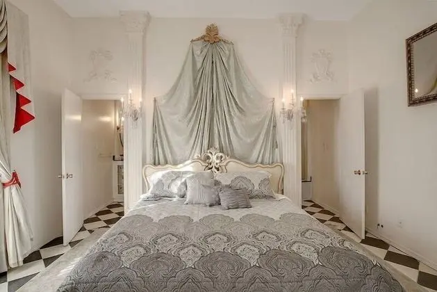 Luxury Villa