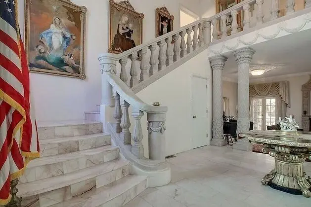 Luxury Villa