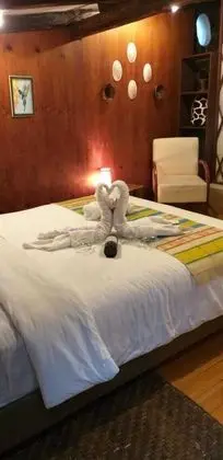 Standard Tek Kişilik Oda, 1 Yatak Odası