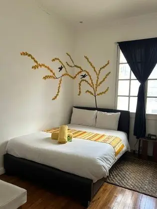 Standard Tek Kişilik Oda, 1 Yatak Odası