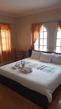 Superior Süit, 1 Yatak Odası