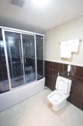 Deluxe Oda, Şehir Manzaralı