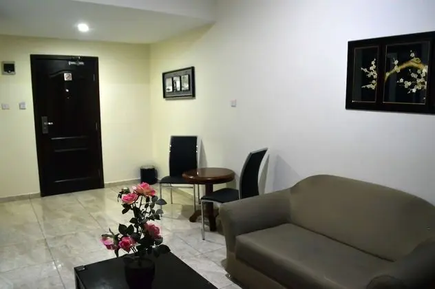 Luxury Süit, Jakuzi, Şehir Manzaralı