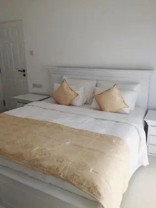 Apart Daire, 1 Yatak Odası, Deniz Manzaralı