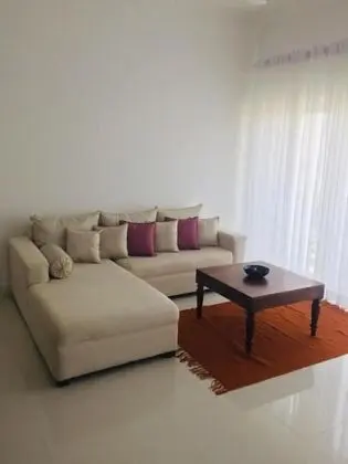 Apart Daire, 1 Yatak Odası, Deniz Manzaralı