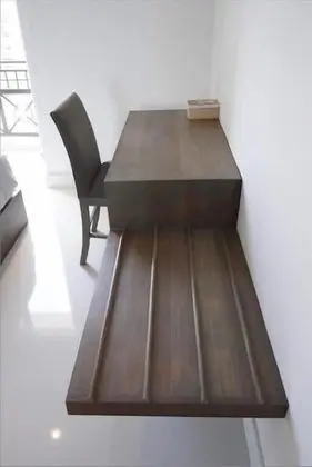 Apart Daire, 1 Yatak Odası, Deniz Manzaralı