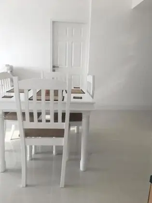 Apart Daire, 1 Yatak Odası, Deniz Manzaralı