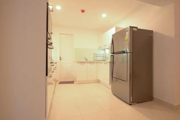 Apart Daire, 1 Yatak Odası, Deniz Manzaralı