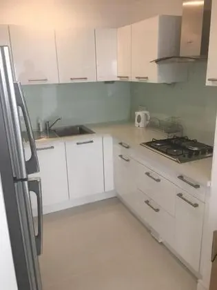 Apart Daire, 1 Yatak Odası, Deniz Manzaralı