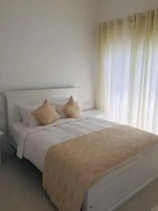 Apart Daire, 1 Yatak Odası, Deniz Manzaralı