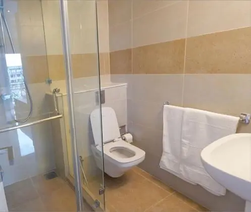 Apart Daire, 1 Yatak Odası, Deniz Manzaralı