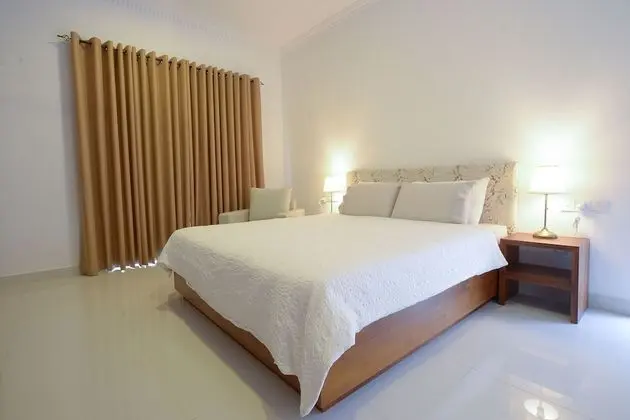 Apart Daire, 2 Yatak Odası, Deniz Manzaralı