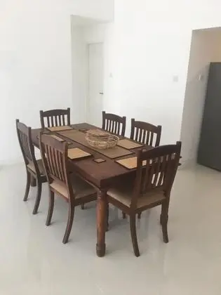 Apart Daire, 2 Yatak Odası, Deniz Manzaralı