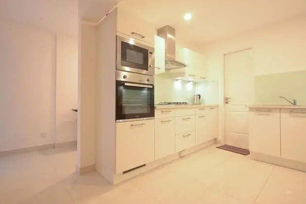 Apart Daire, 2 Yatak Odası, Deniz Manzaralı