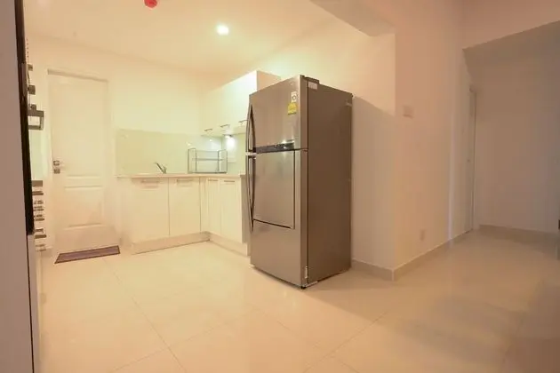 Apart Daire, 2 Yatak Odası, Deniz Manzaralı