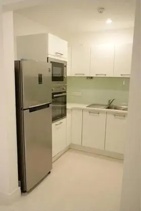 Apart Daire, 2 Yatak Odası, Deniz Manzaralı