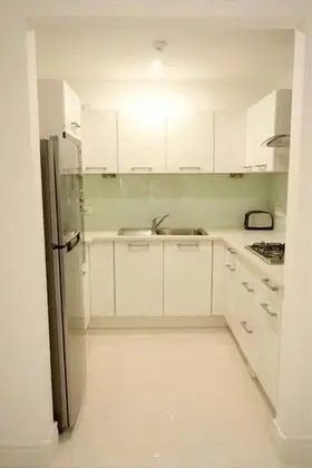 Apart Daire, 2 Yatak Odası, Deniz Manzaralı