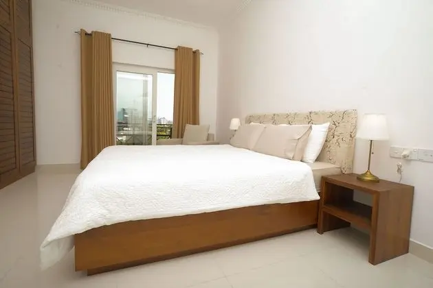 Apart Daire, 3 Yatak Odası, Deniz Manzaralı