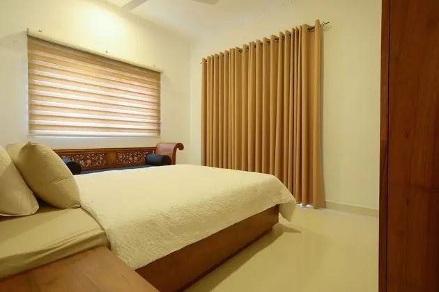 Apart Daire, 3 Yatak Odası, Deniz Manzaralı