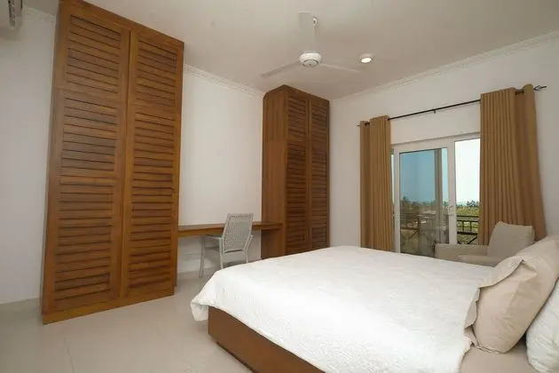 Apart Daire, 3 Yatak Odası, Deniz Manzaralı