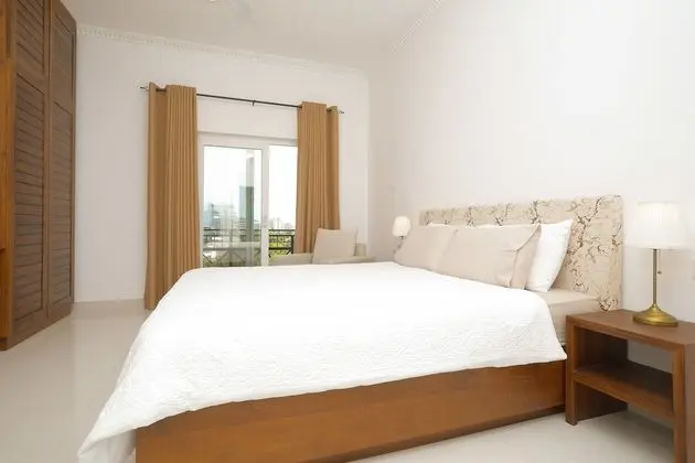Apart Daire, 3 Yatak Odası, Deniz Manzaralı