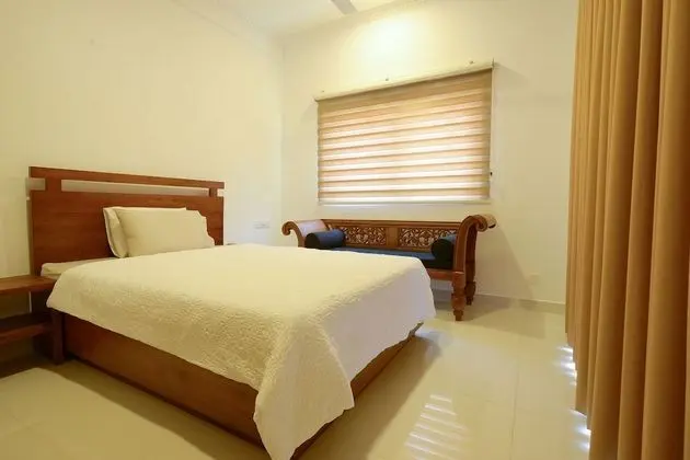 Apart Daire, 3 Yatak Odası, Deniz Manzaralı