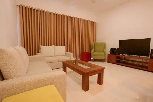 Apart Daire, 3 Yatak Odası, Deniz Manzaralı