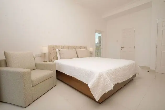 Apart Daire, 3 Yatak Odası, Deniz Manzaralı