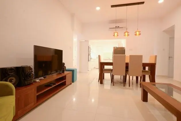 Apart Daire, 3 Yatak Odası, Deniz Manzaralı