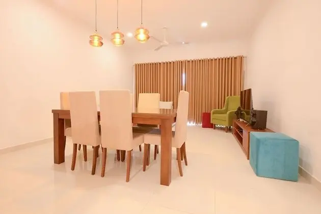 Apart Daire, 3 Yatak Odası, Deniz Manzaralı