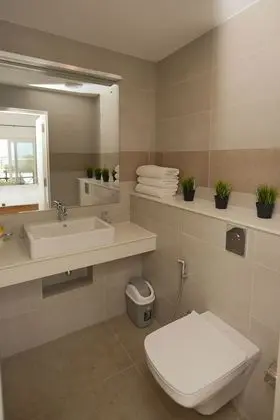 Apart Daire, 3 Yatak Odası, Deniz Manzaralı