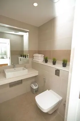Apart Daire, 3 Yatak Odası, Deniz Manzaralı