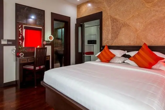 Privilege Suite Villa - Private Pool