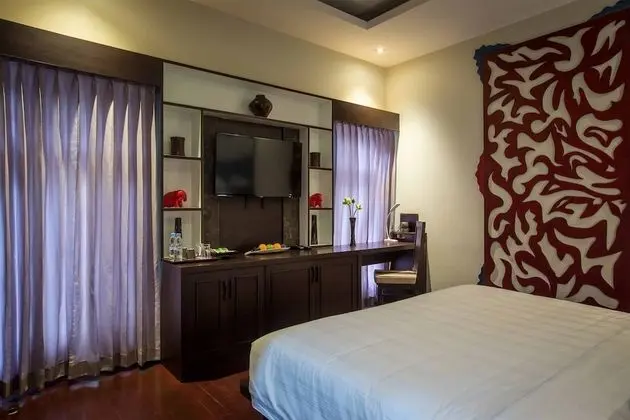 Privilege Suite Villa - Private Pool
