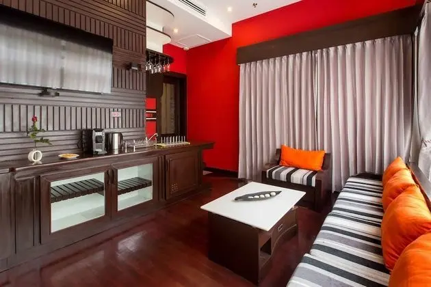 Privilege Suite Villa - Private Pool