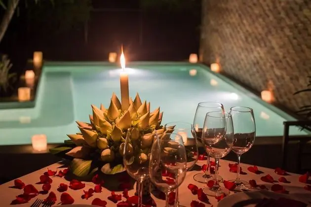 Privilege Suite Villa - Private Pool
